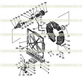 BOLT M22X15X120